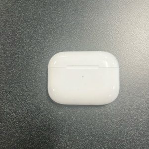 AirPods 2nd generation pros